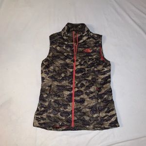Northface Vest